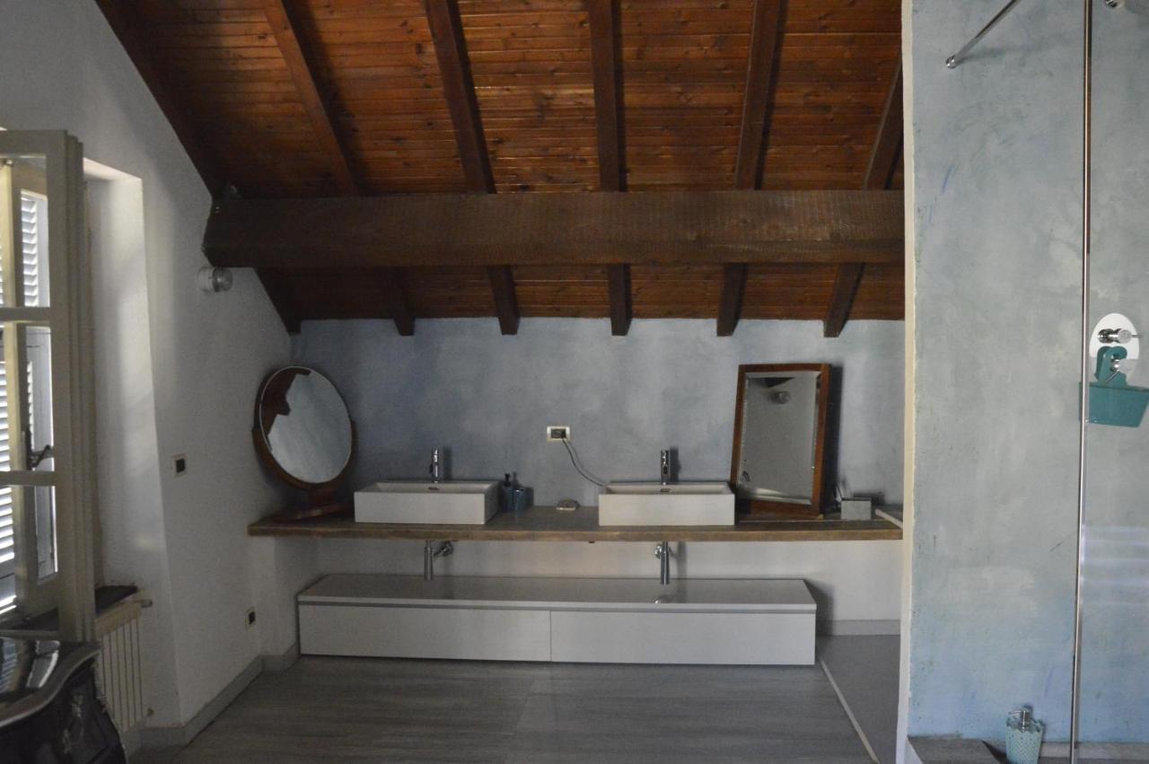 B&B Giardinidivale A 2 Chilometri Da Finale Ligure Borgio Verezzi Zewnętrze zdjęcie