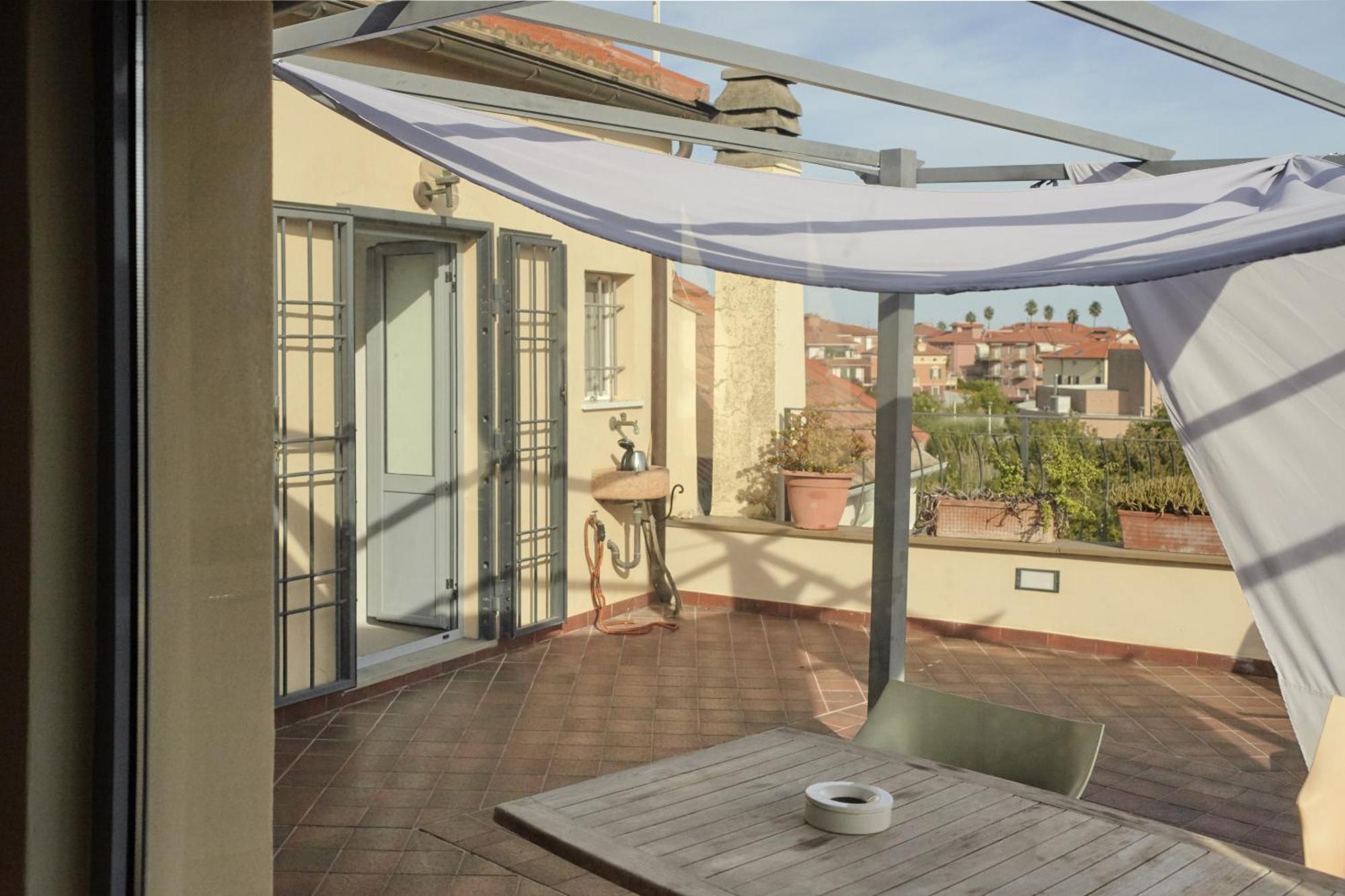 B&B Giardinidivale A 2 Chilometri Da Finale Ligure Borgio Verezzi Pokój zdjęcie